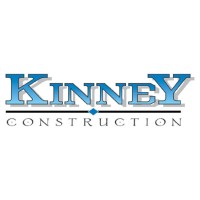 Kinney Construction logo - Similar company to Alta Contracting