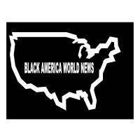 Black America World News logo - Similar company to Future World News
