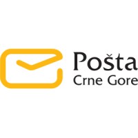 Pošta Crne Gore logo - Similar company to Moncore