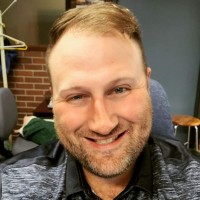 Jordan Chenier: Social Media & Marketing logo - Similar company to Lionfish Digital