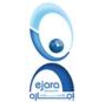 Ejara Recruitment Bureau logo - Similar company to Adeeb Alabduljabbar Recruitment Office مكتب أديب العبد الجبار للإستقدام