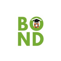 Bond International School logo - Similar company to Buzzone Srilanka