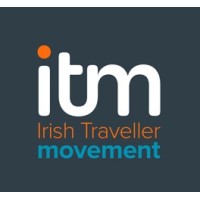Irish Traveller Movement logo - Similar company to 3Arena