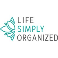 Life Simply Organized