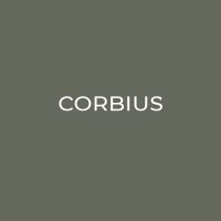 CORBIUS logo - Similar company to Maxipharma