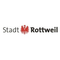 Stadt Rottweil logo - Similar company to Dvkc E.V.