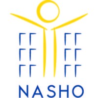 National Association of Social Housing Organisations (NASHO) logo - Similar company to Kuhle Solutions And Development Services
