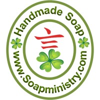 Soap Ministry logo - Similar company to Herox