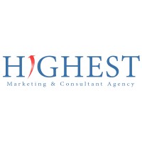 Highest Marketing Agency logo - Similar company to Contact Madinaty
