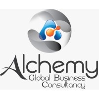 Alchemy Global Business Consultancy LLC logo - Similar company to Meraki Business Consultancy Ltd