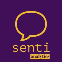Senti Analytics logo - Similar company to Technogi Limited