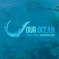 Our Ocean Conference logo - Similar company to Dotank Plus