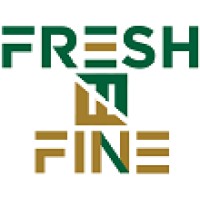 Fresh N Fine logo - Similar company to Ed Group