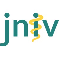 JNIV logo - Similar company to Nederlandse Vereniging Van Internisten Acute Geneeskunde(Nviag)