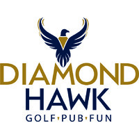 DIAMOND HAWK GOLF COURSE logo - Similar company to Golf Course Superintendents Association Of New York
