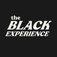 The Black Experience logo - Similar company to Yana