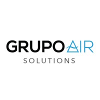 Grupo Air logo - Similar company to Be Flow