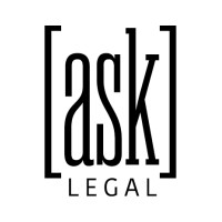 ASK Legal logo - Similar company to Sigma Chambers, Advocates And Solicitors