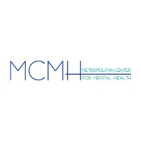 Metropolitan Center for Mental Health logo - Similar company to The Analytic Hour