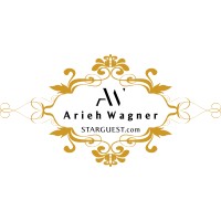 Arieh Wagner - Starguest logo - Similar company to Propview Ltd