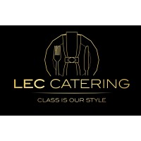LEC Catering logo - Similar company to Lec Catering