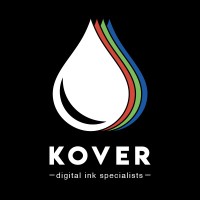 Kover Corp. logo - Similar company to Tag Printing