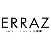Erraz Compliance logo - Similar company to Riskrator