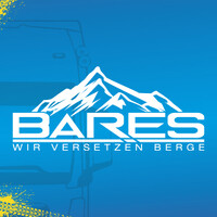 BARES Baustoffhandel und Reifenservice GmbH logo - Similar company to E. Raiss Gmbh + Co. Baustoffhandel Kg