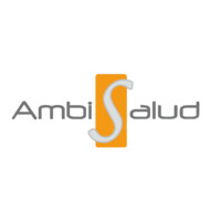 AMBISALUD logo - Similar company to Commtech Commissioning Services