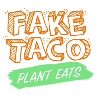 Fake Taco logo - Similar company to Unapparenthood