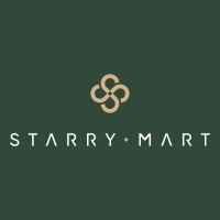 Starry Mart logo - Similar company to Lapley Roofing Limited