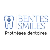 Bentes smiles fabricant et revendeur de prothéses dentaires logo - Similar company to Médident