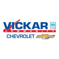 Vickar Community Chevrolet logo - Similar company to Carney Fabricating