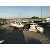 Coast To Coast Marine Transport