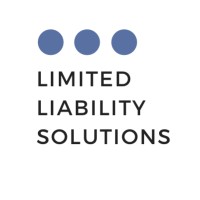 Limited Liability Solutions logo - Similar company to Hangup.In