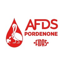 AFDS Pordenone Fidas logo - Similar company to Associazione Friulana Donatori Sangue Udine