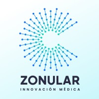 Zonular logo - Similar company to Weelock