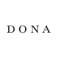 DONA logo - Similar company to All Dae