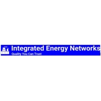 Integrated Energy Networks, LLC logo - Similar company to Abus Kransystem Ab
