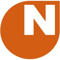 Naida Communications logo - Similar company to Compass Chocolates