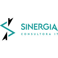 Sinergia Consultora IT logo - Similar company to Abertecno