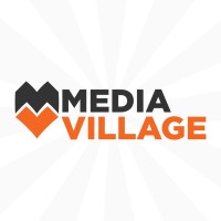 The Media Village logo - Similar company to Vidtech Pte Ltd.