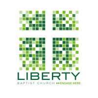 Liberty Baptist Church of Chatsworth, GA logo - Similar company to Church Of The Redeemer