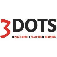3DOTS CONSULTANCY logo - Similar company to 3 Dots Consultants