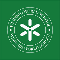 Winford World School logo - Similar company to Eduease