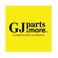 GJ PARTS & MORE, INC. logo - Similar company to Strutmasters