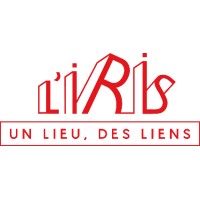 Théâtre de l'Iris logo - Similar company to Sipofu