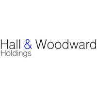 Hall and Woodward Holdings logo - Similar company to Jax Capital Partners