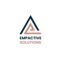 Empactive Solutions logo - Similar company to Bold Creatives Network