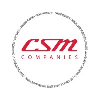 Csm Companies, Inc.